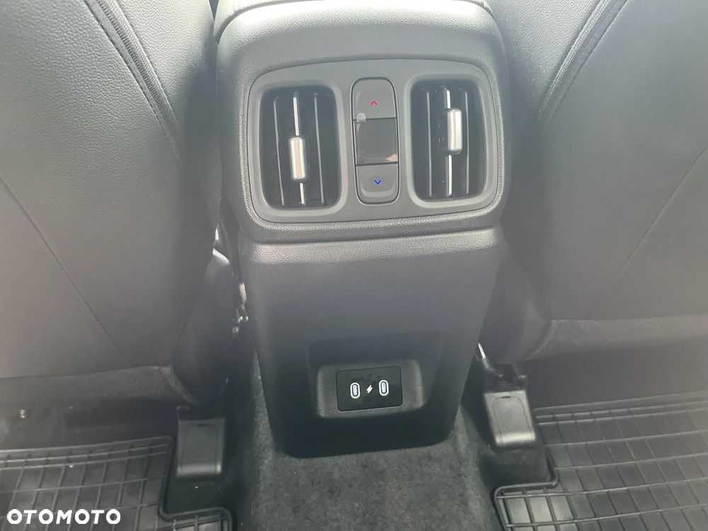 Hyundai Tucson 1.6 T-GDi Executive 2WD DCT - 21