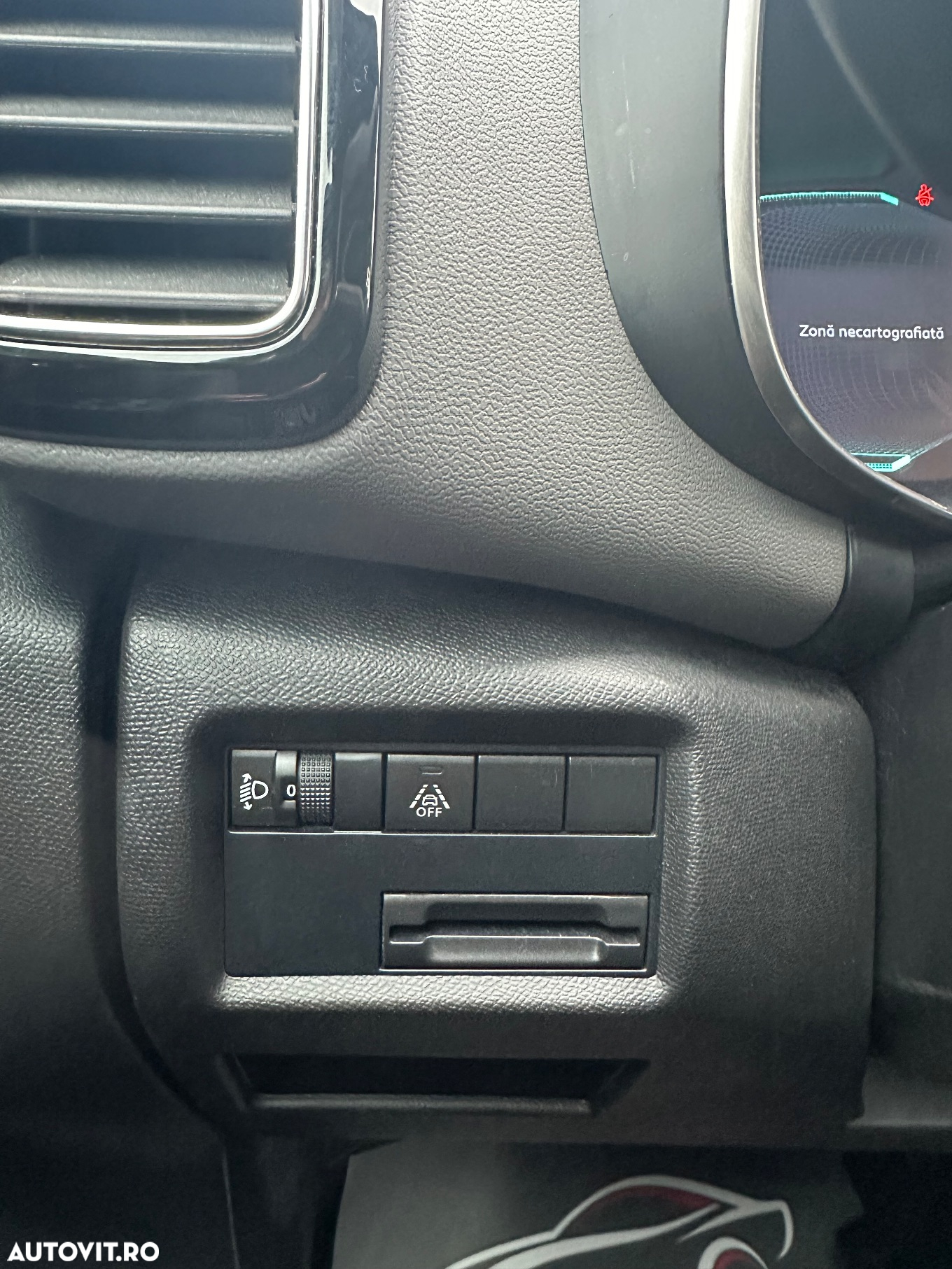 Citroën C5 Aircross 1.5 BlueHDi 130 S&S EAT8 Feel - 21