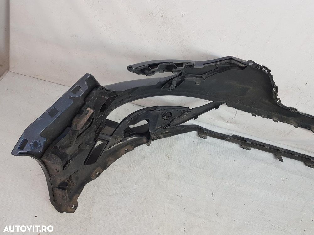 Bara fata Renault Megane 4 dupa 2016 - 7