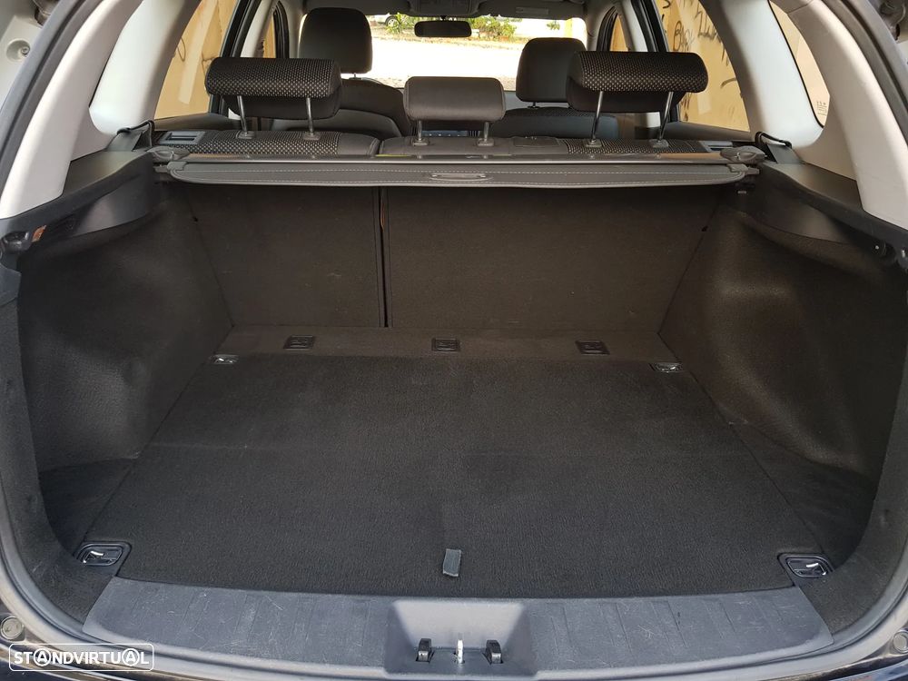 Hyundai i30 CW 1.4 CVVT Blue Comfort — fotografia 51