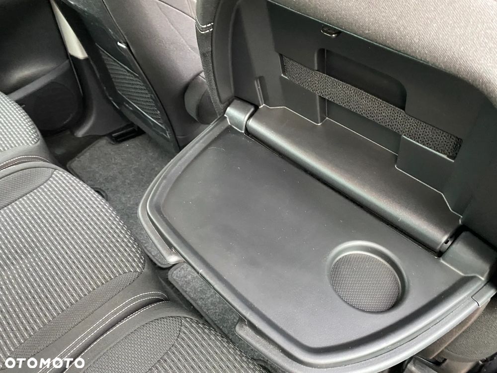 Citroën C4 Picasso 1.6 VTi Attraction - 17