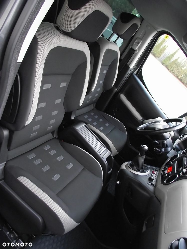 Citroën Berlingo 1.6 HDi XTR - 18