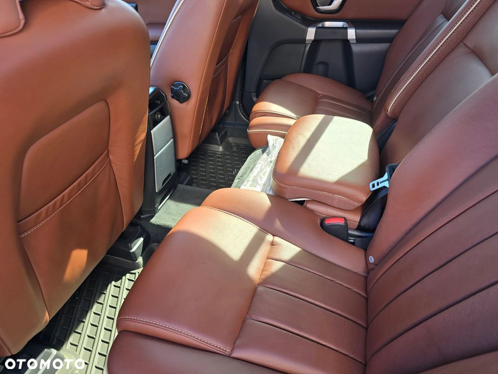 Volvo XC 90 D5 AWD Executive - 13