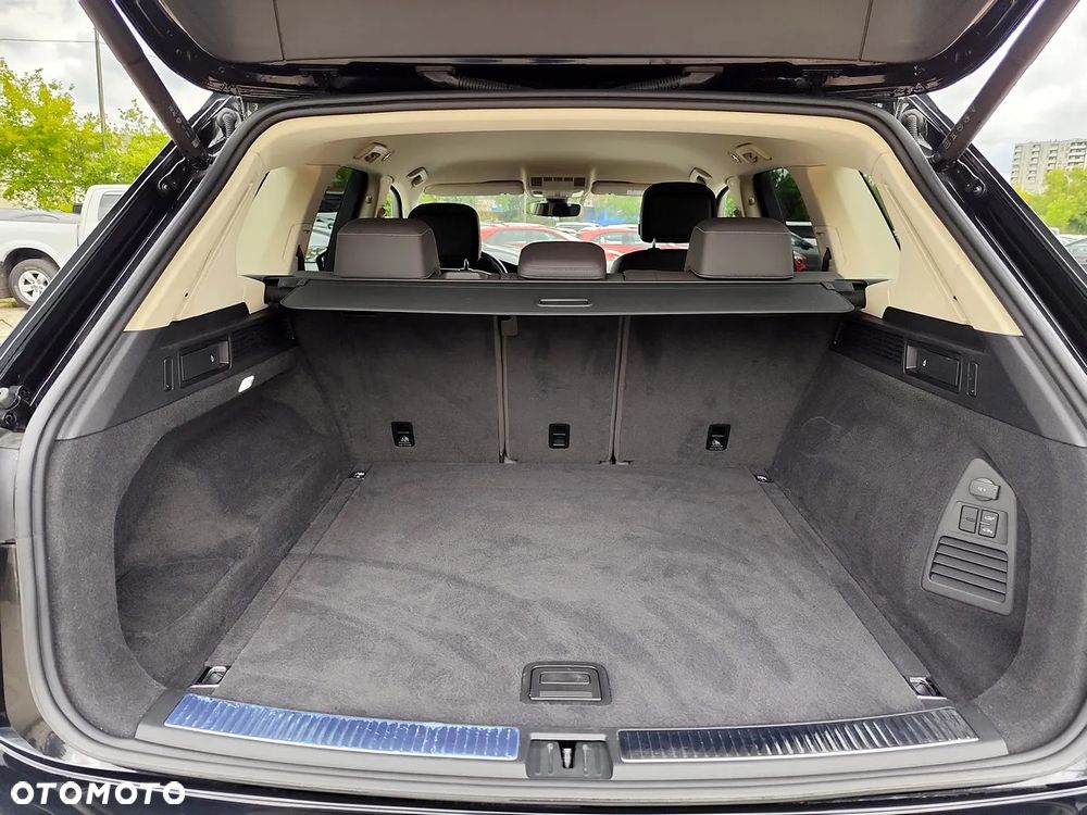 Volkswagen Touareg 3.0 V6 TFSI 4Motion Atmosphere - 13