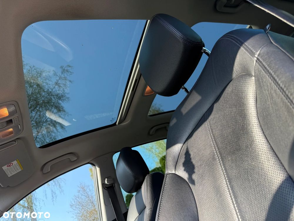 Hyundai ix35 2.0 CRDi Premium - 30