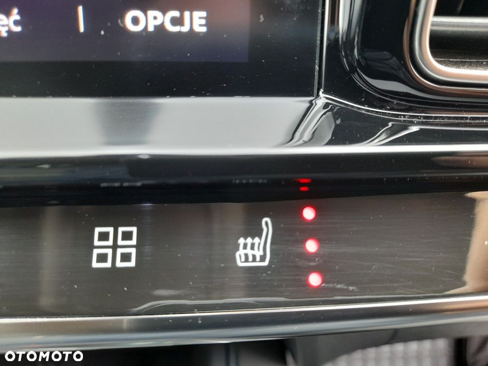 Citroën C5 Aircross 1.2 PureTech Shine Pack EAT8 - 27