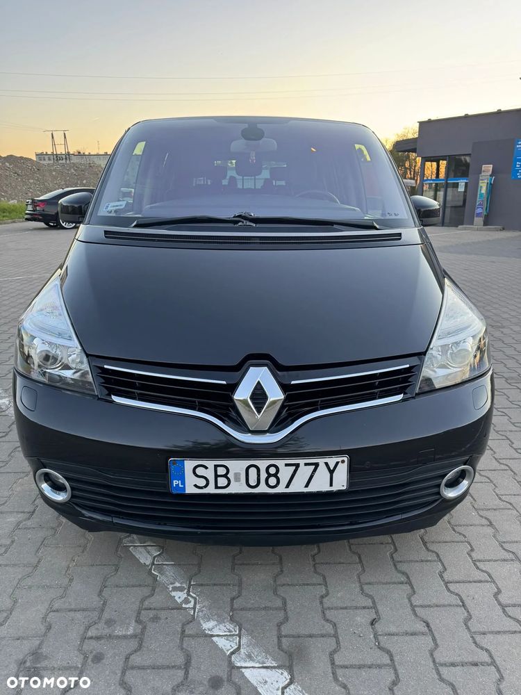 Renault Grand Espace 2.0 dCi FAP Celsium - 8