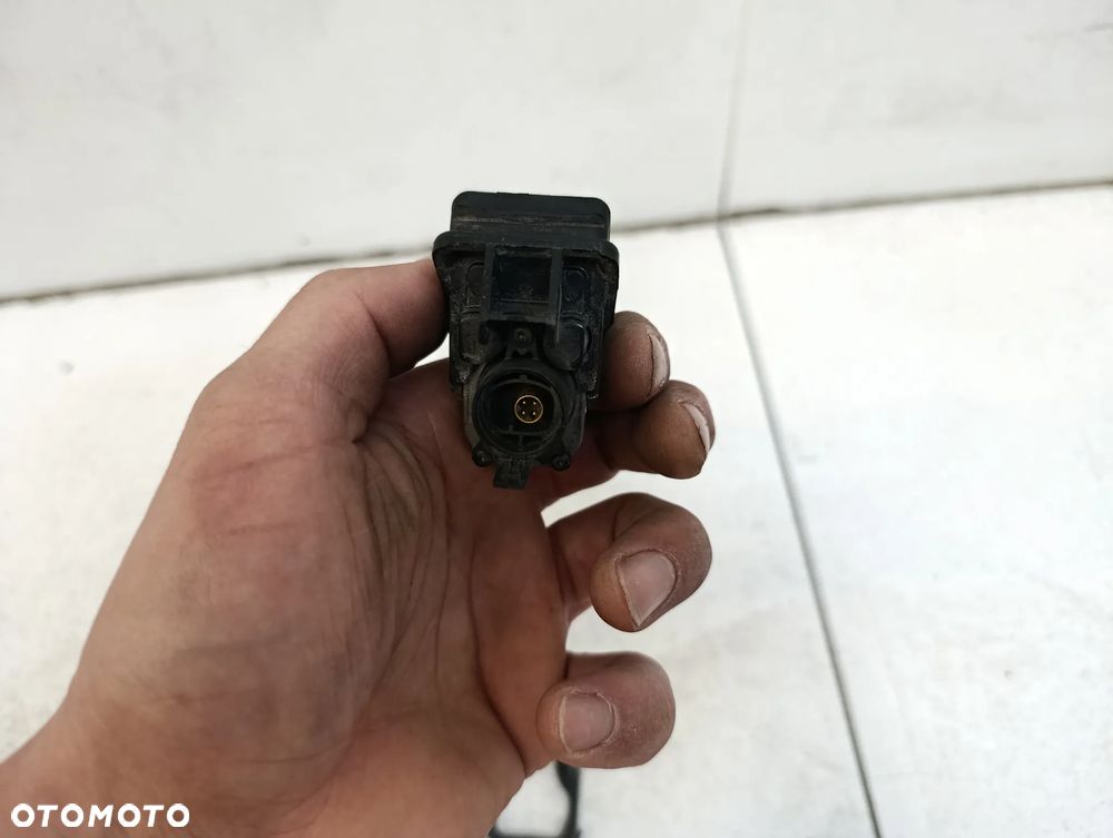 Kamera cofania BMW 7 F01 F02 lift - 3