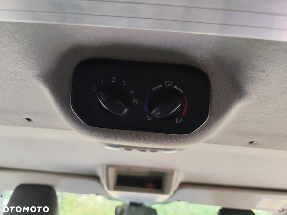 Ford Transit Custom - 15