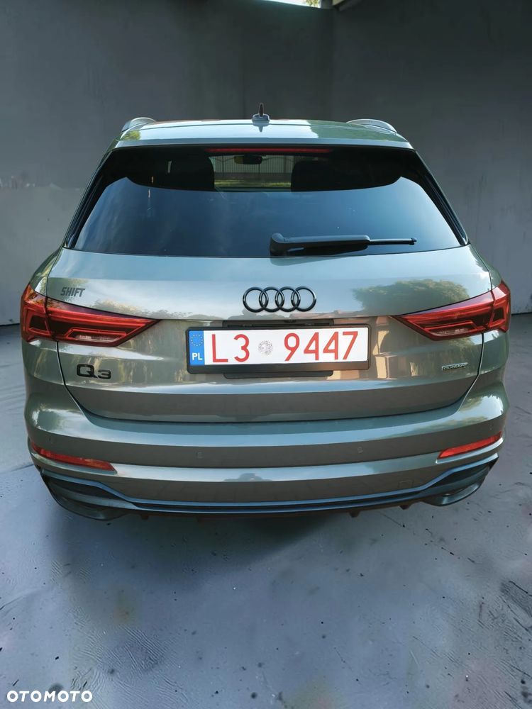 Audi Q3 - 6
