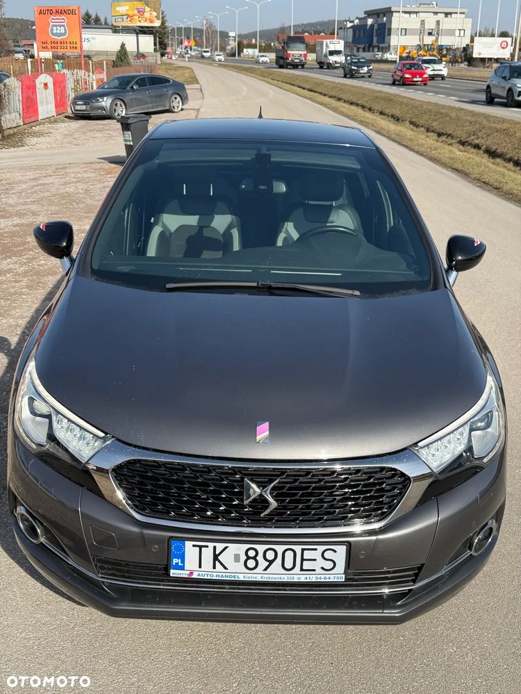 DS Automobiles DS 4 - 4