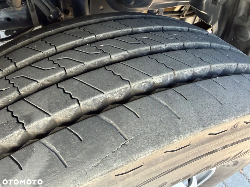MAN TGL 12.250, Kontener 20 euro palet!! - 14