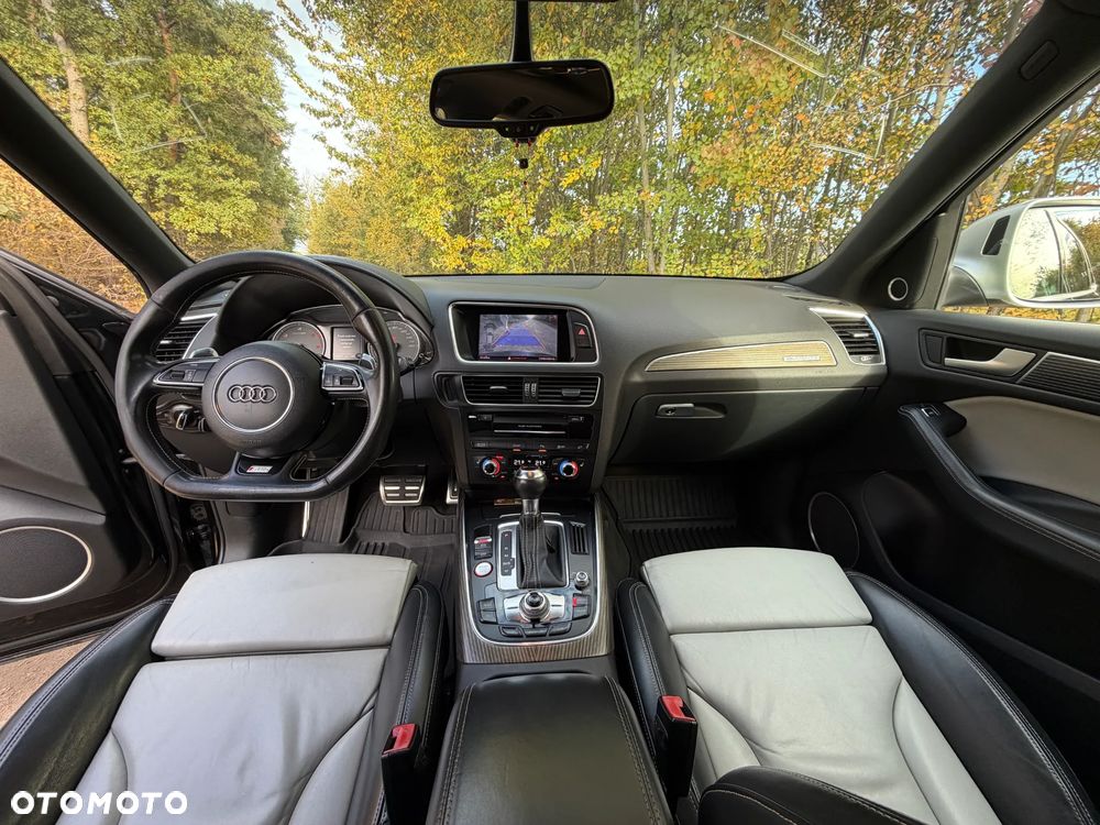 Audi SQ5 - 23