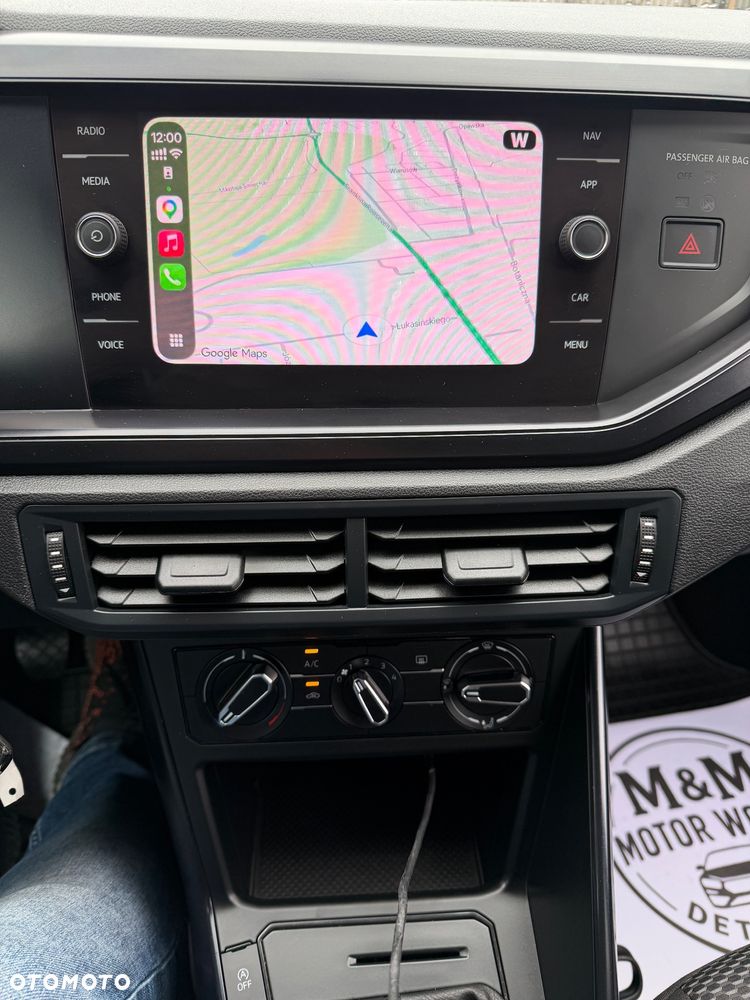 Volkswagen Polo 1.0 Energy - 23