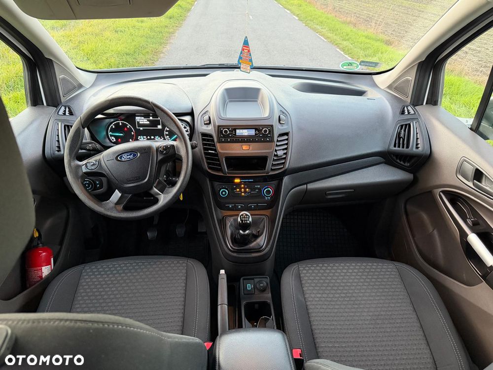 Ford Transit Connect 230 L2 Trend (bryg.) - 6