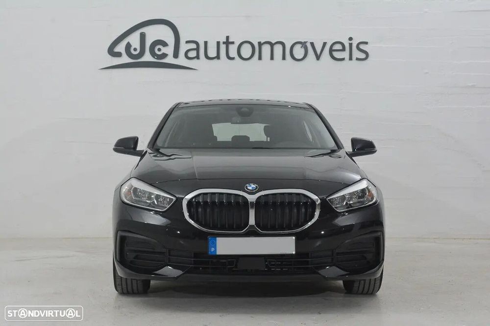 BMW 116 i Advantage - 5