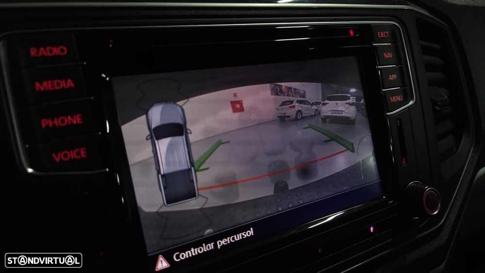 VW Amarok 3.0 TDI V6 4Motion - 18