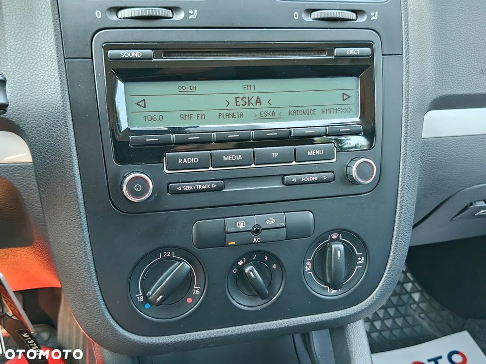 Volkswagen Jetta 1.4 TSI Comfortline - 22