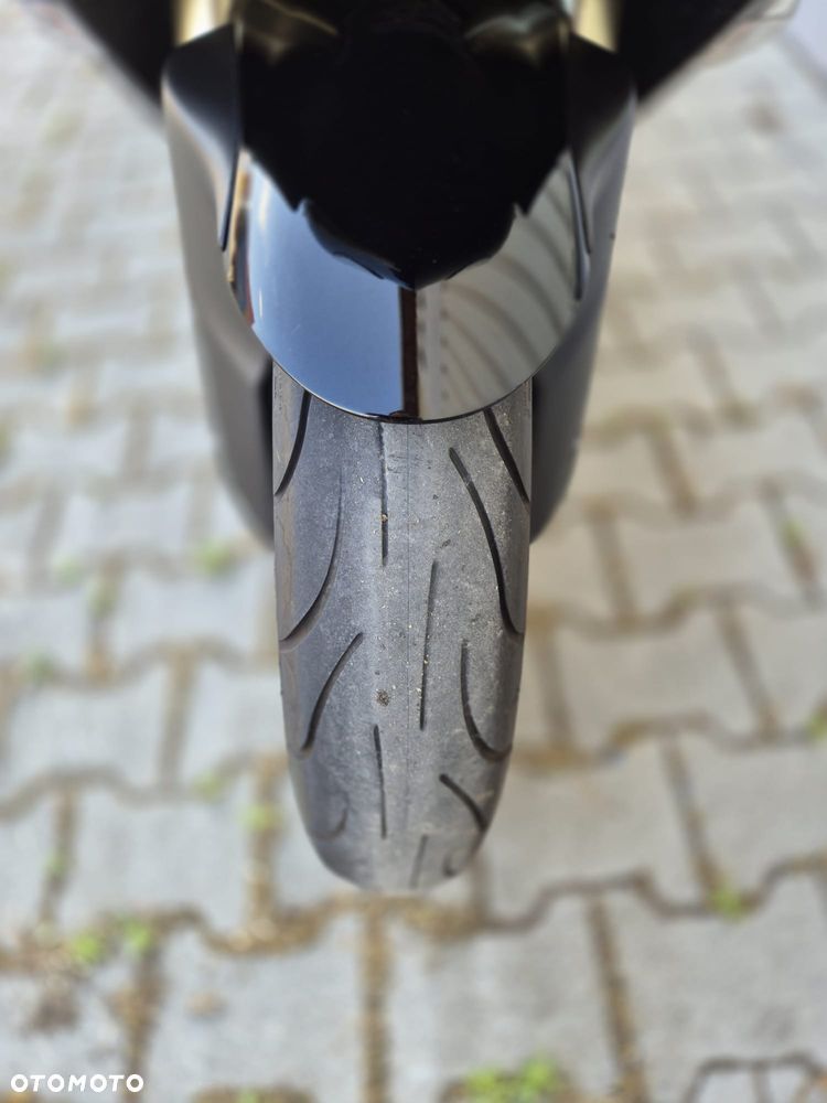 Kawasaki Ninja - 3
