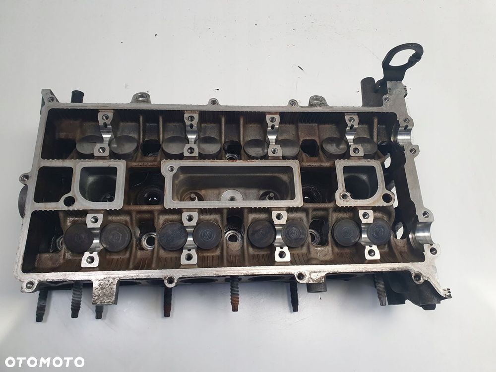 Ford C-Max Focus MK2 1.8 16V GŁOWICA CYLINDRÓW 5M5G-6090-AA - 1