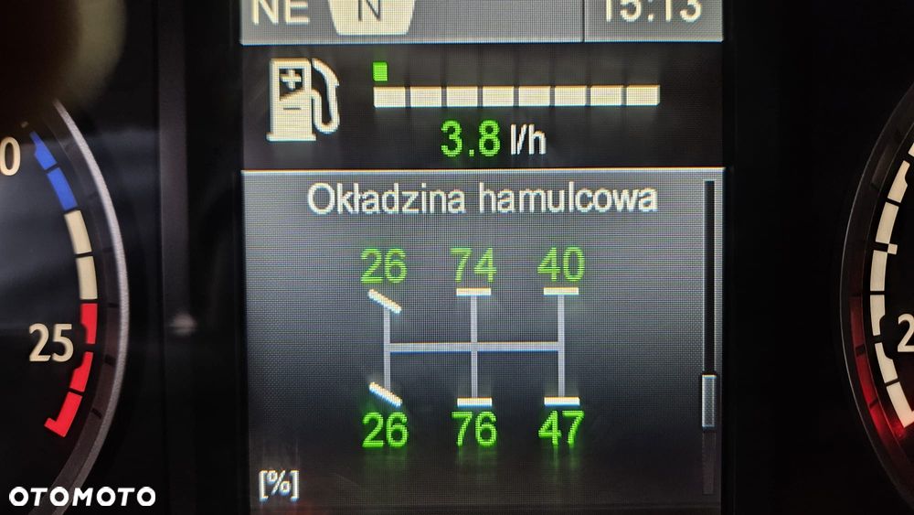 Scania R450LA6X2/4MNA - 14