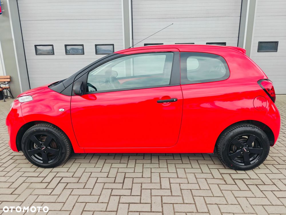 Citroën C1 - 2