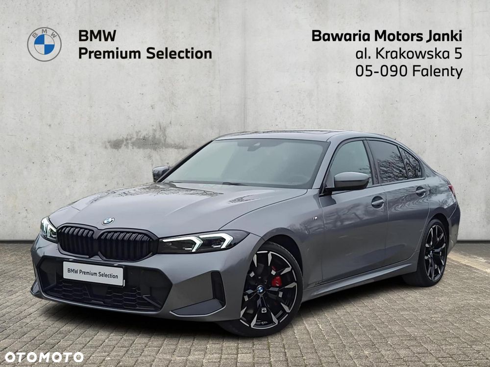 BMW Seria 3 - 1