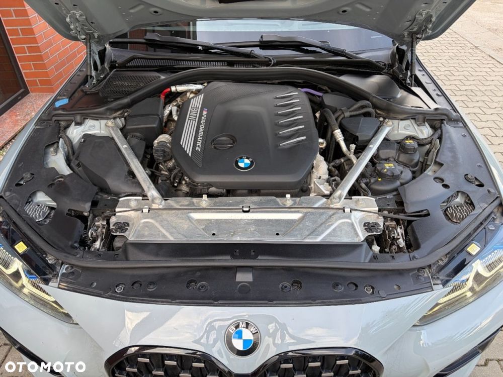 BMW Seria 4 M440d xDrive mHEV sport - 32