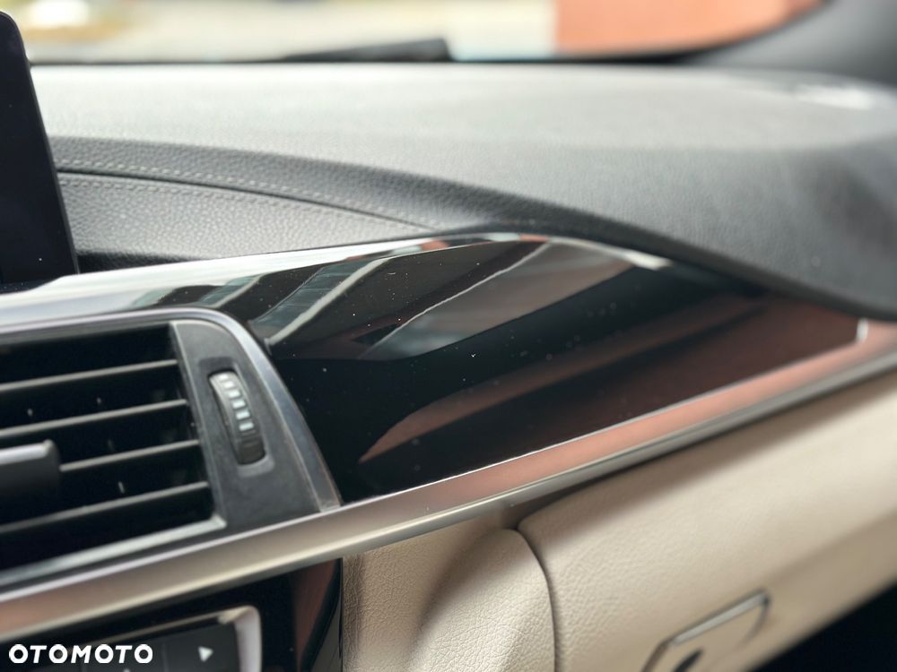 BMW Seria 4 420i Sport-Aut Sport Line - 24