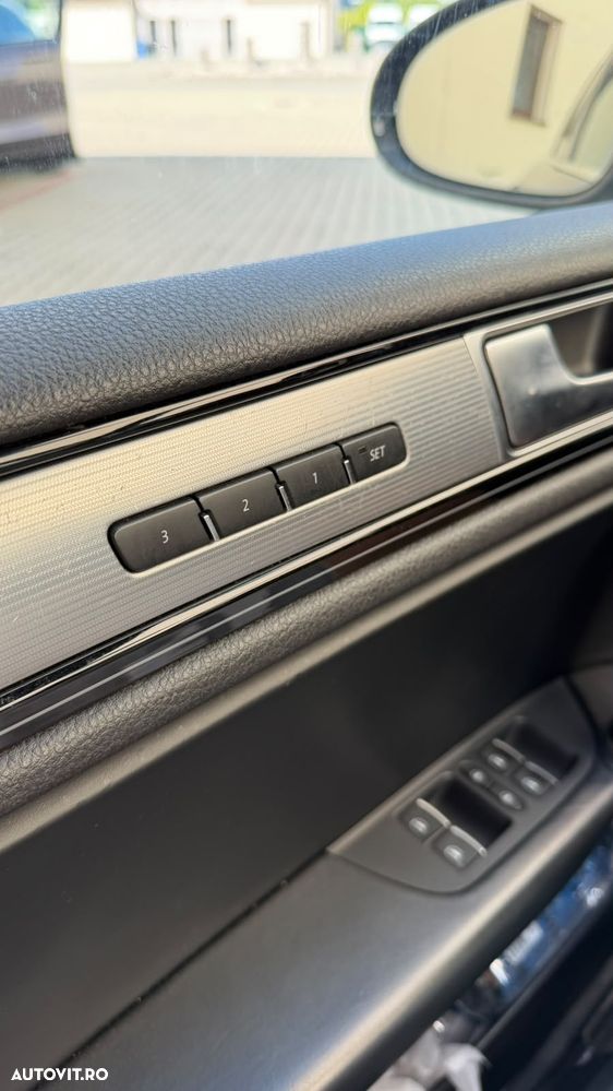 Volkswagen Touareg 3.0 V6 TDI BMT - 19