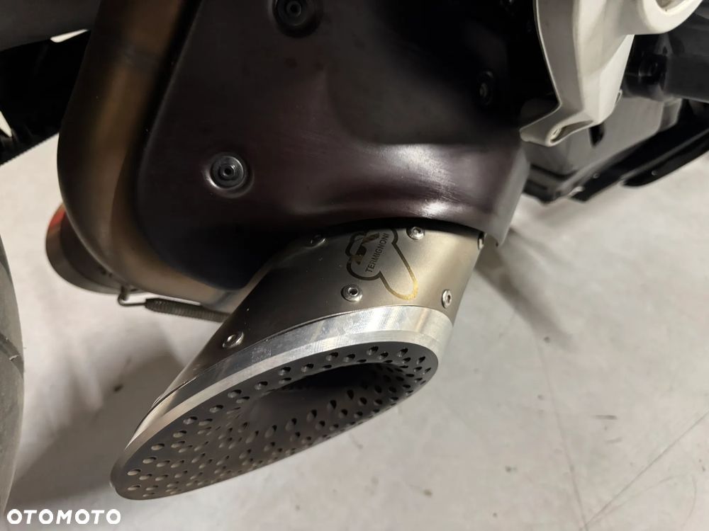 Ducati Diavel - 9