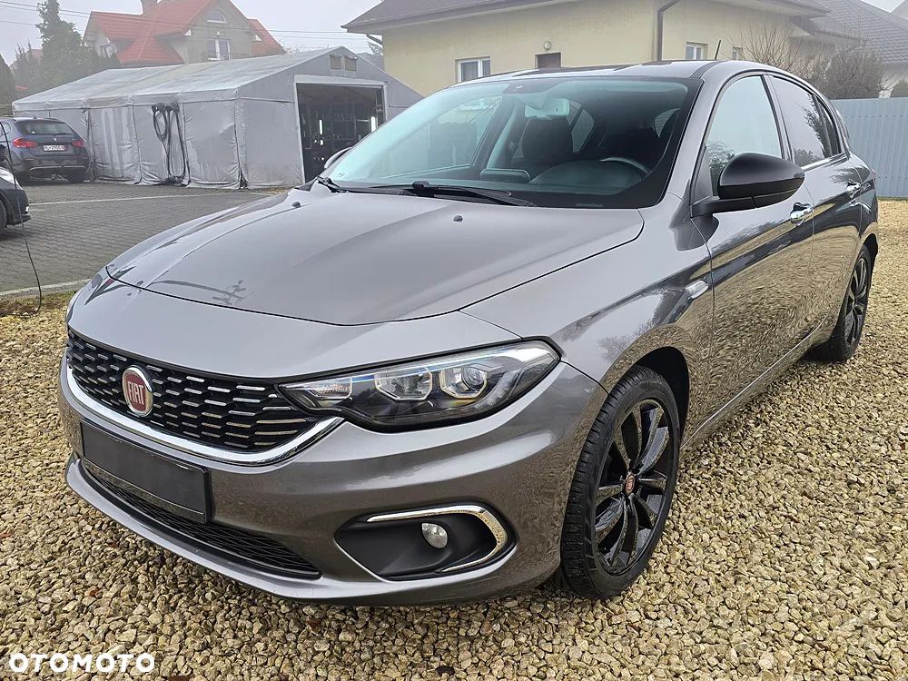 Fiat Tipo 1.4 16V More - 5