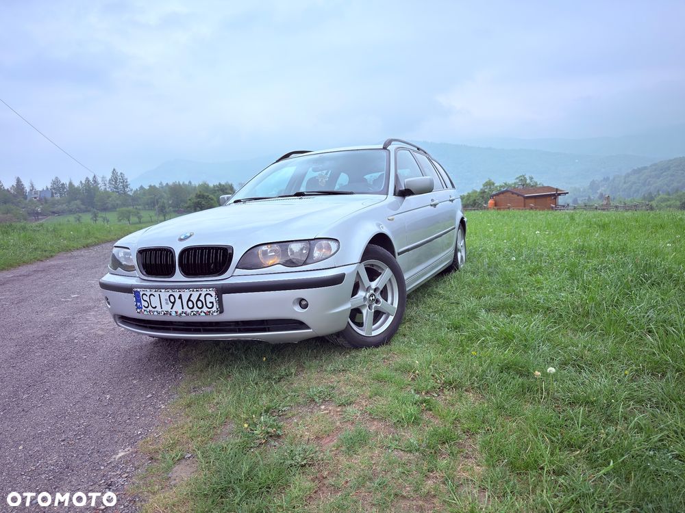 BMW Seria 3 - 9