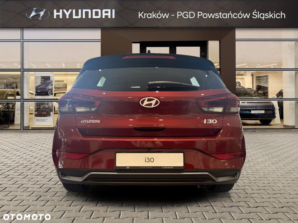 Hyundai i30 - 4
