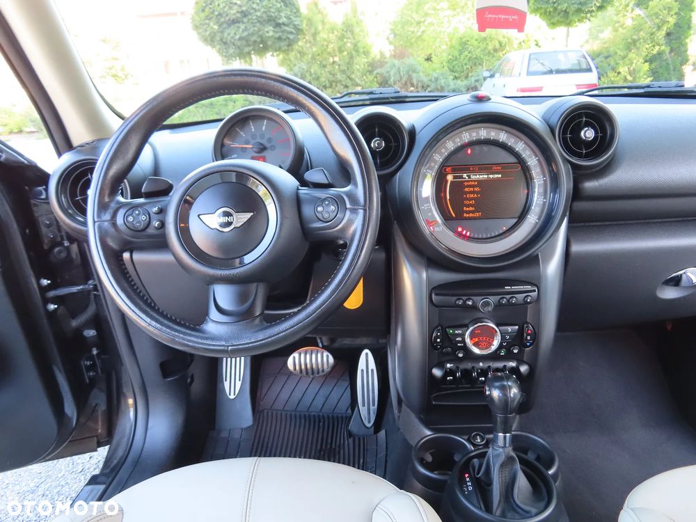 MINI Countryman - 15