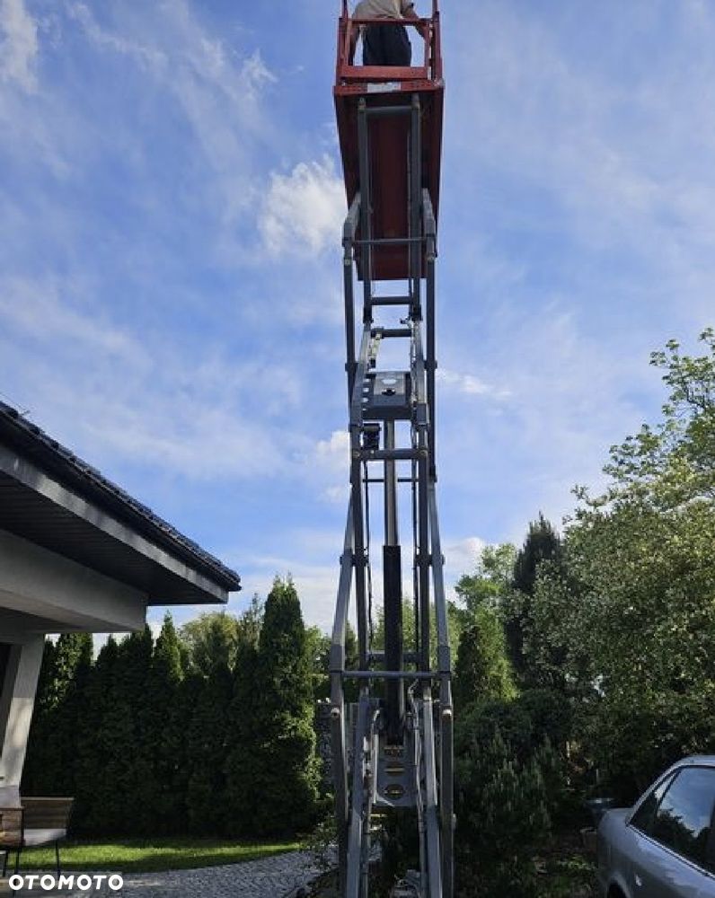 Skyjack 3219 - 2