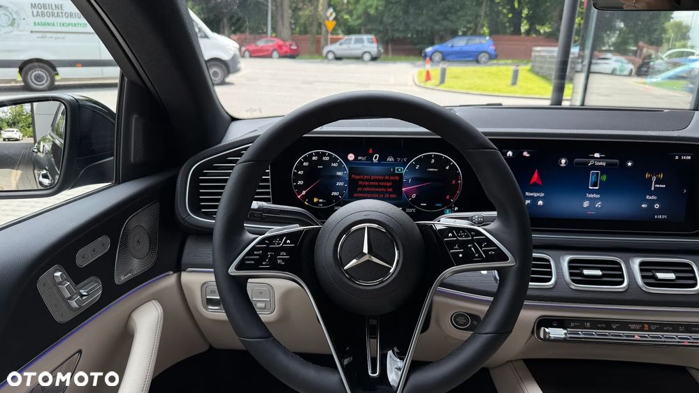 Mercedes-Benz GLE - 6