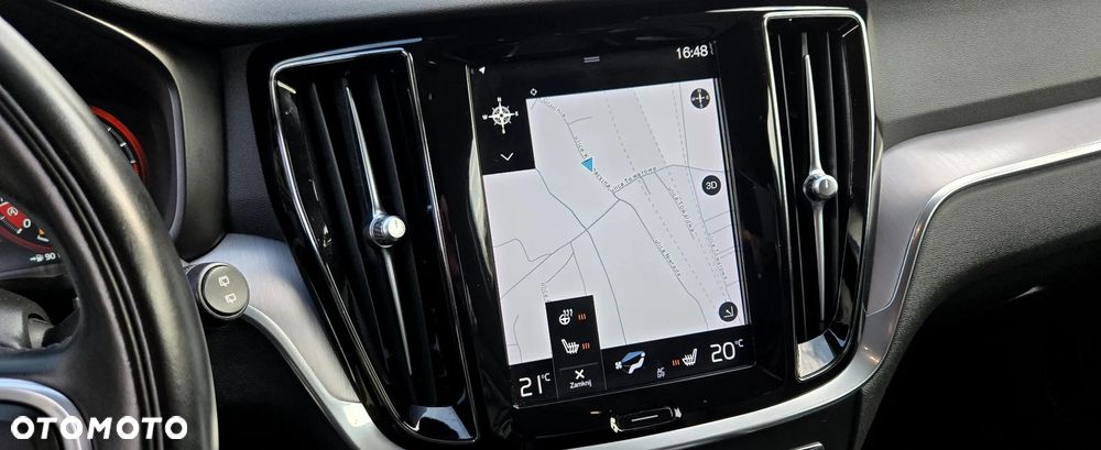 Volvo V60 B3 B DKG RDesign - 28