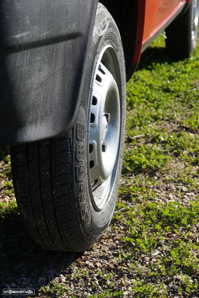 Fiat Panda 750 CL - 8