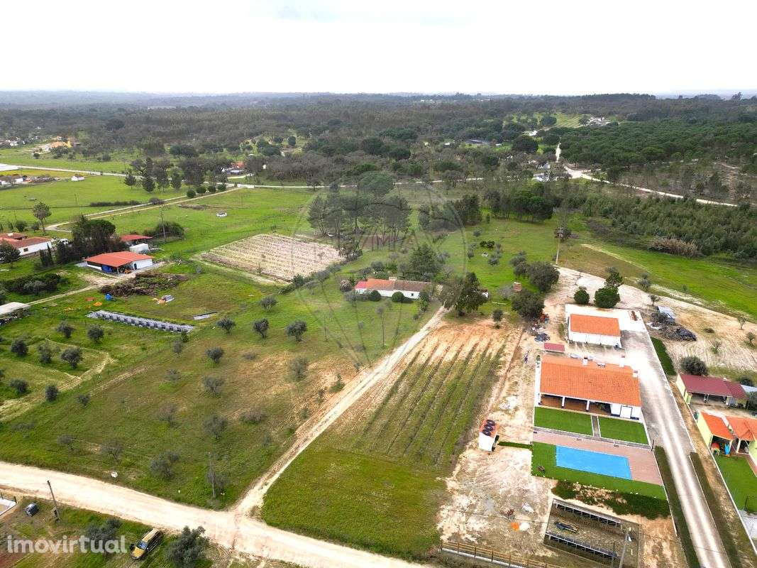 Quinta T2 para venda - Grande imagem: 3/27