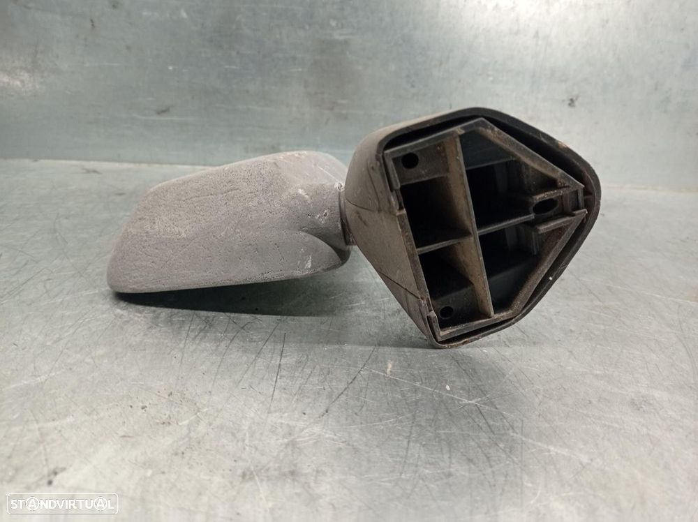 ESPELHO RETROVISOR ESQUERDO RENAULT EXPRESS FURGÃO 1988 -7700804101 - 2