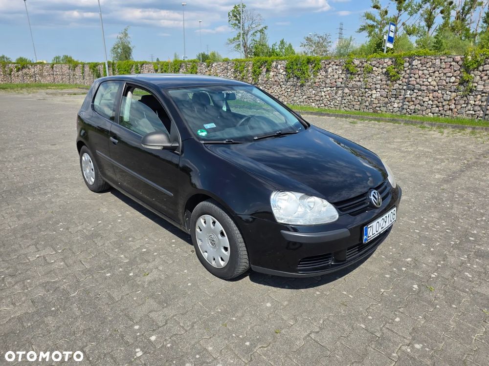 Volkswagen Golf 1.4 Trendline - 2