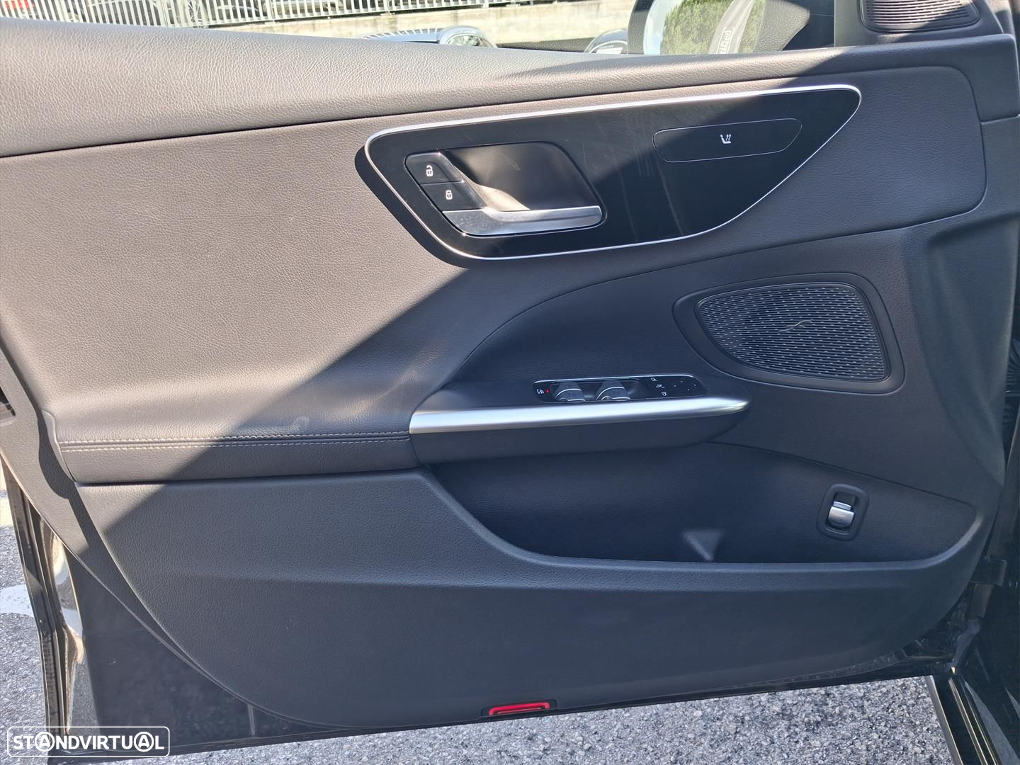 Mercedes-Benz C 300 de Avantgarde - 8