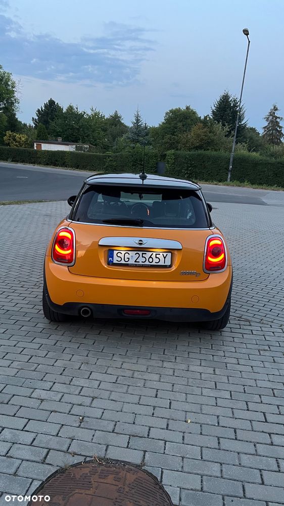 MINI Cooper - 8