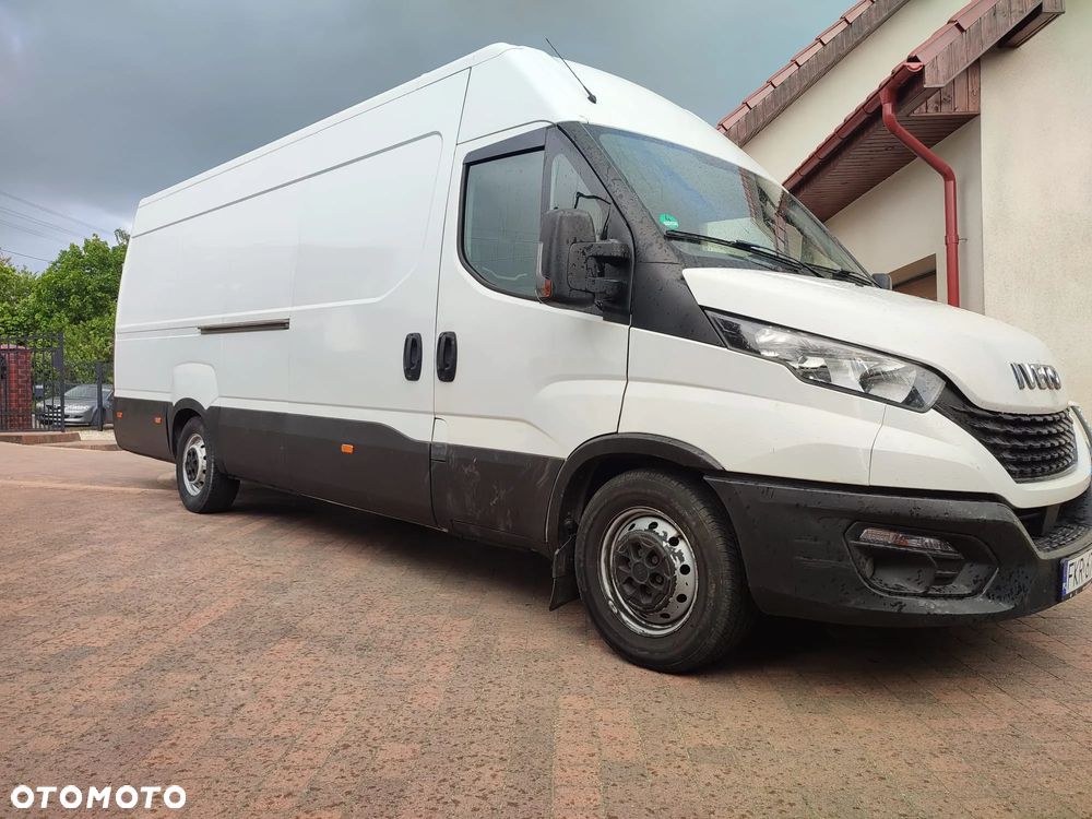 Iveco DAILY
