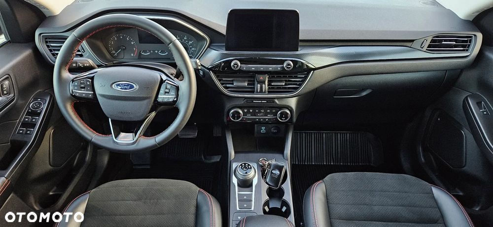Ford Escape - 18