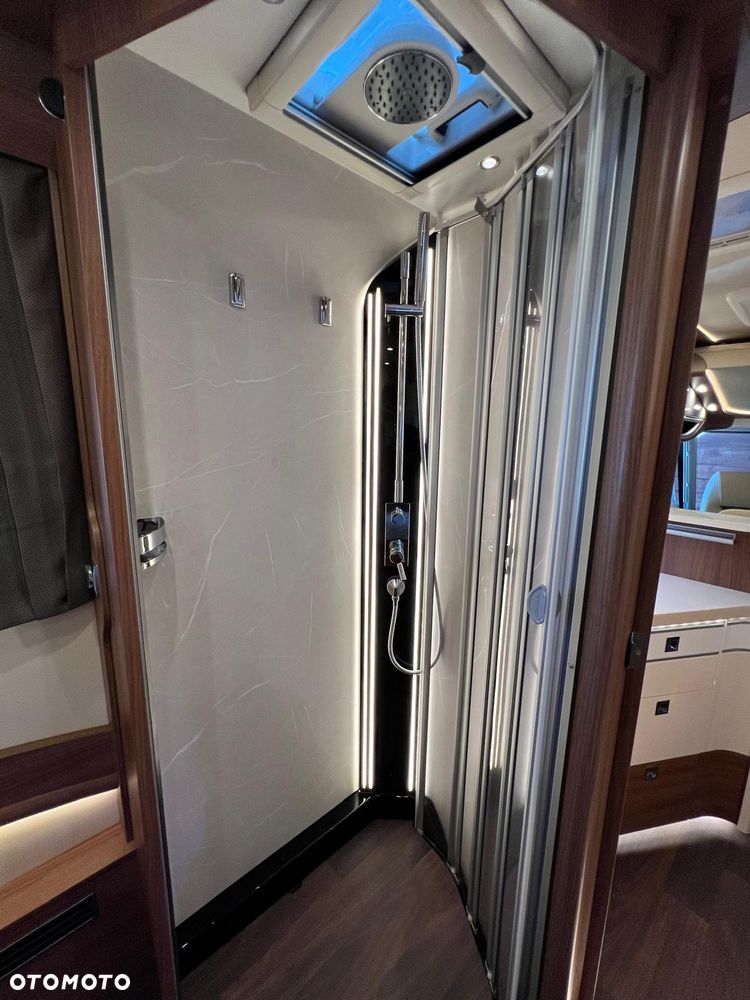 Carthago E-Line I 51 QB DA, (2026) ALDE, MERCEDES - 19