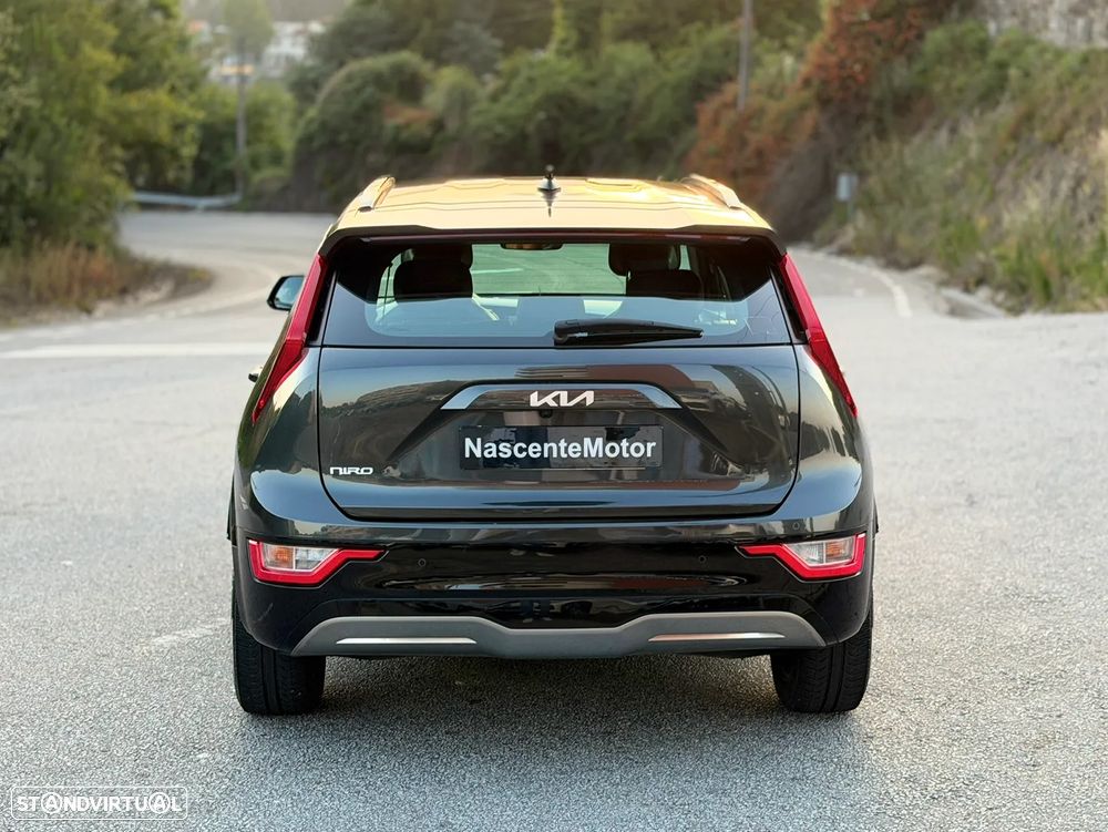 Kia e-Niro 64kWh - 15