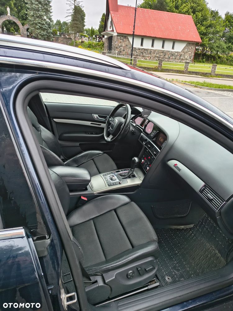 Audi A6 Allroad - 12