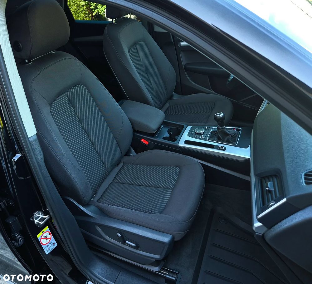 Audi Q5 2.0 TDI - 25